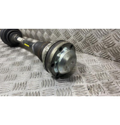 Cardan gauche (transmission) VOLKSWAGEN PASSAT 5