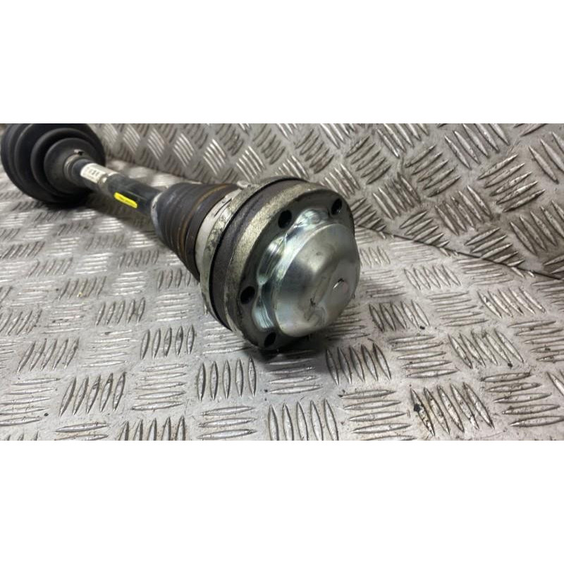 Cardan gauche (transmission) VOLKSWAGEN PASSAT 5 Photo n°5