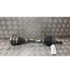 Cardan gauche (transmission) VOLKSWAGEN PASSAT 5
