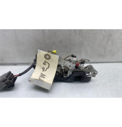 Serrure avant droit TOYOTA HI-ACE 2