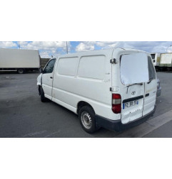 Serrure avant droit TOYOTA HI-ACE 2