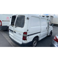 Serrure avant droit TOYOTA HI-ACE 2