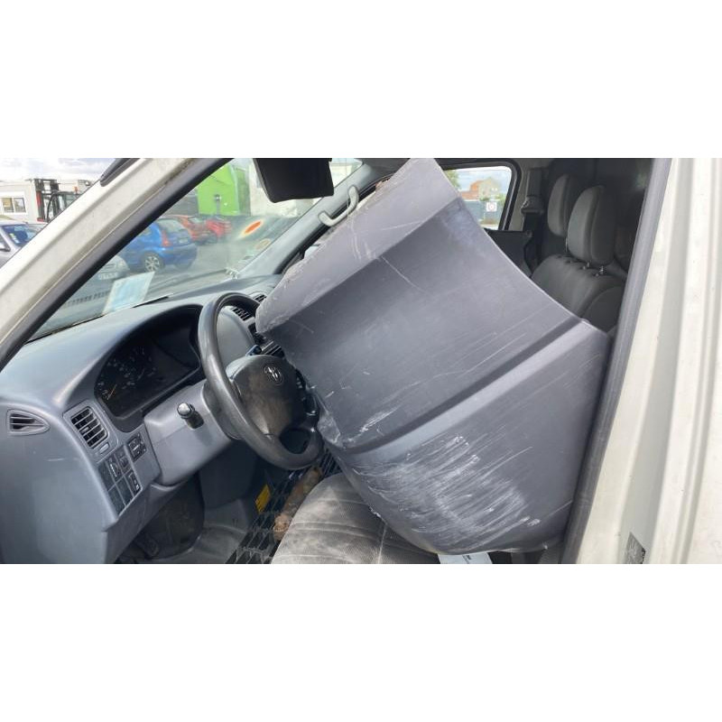 Serrure avant droit TOYOTA HI-ACE 2 Photo n°9