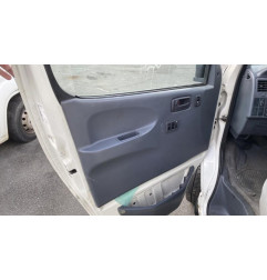 Serrure avant droit TOYOTA HI-ACE 2