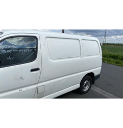 Serrure avant droit TOYOTA HI-ACE 2