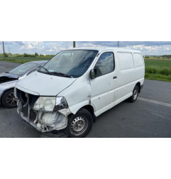 Serrure avant droit TOYOTA HI-ACE 2
