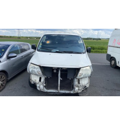 Serrure avant droit TOYOTA HI-ACE 2