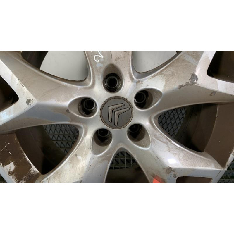 Jante CITROEN C5 2 Photo n°3