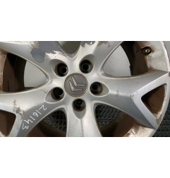 Jante CITROEN C5 2 Photo n°1