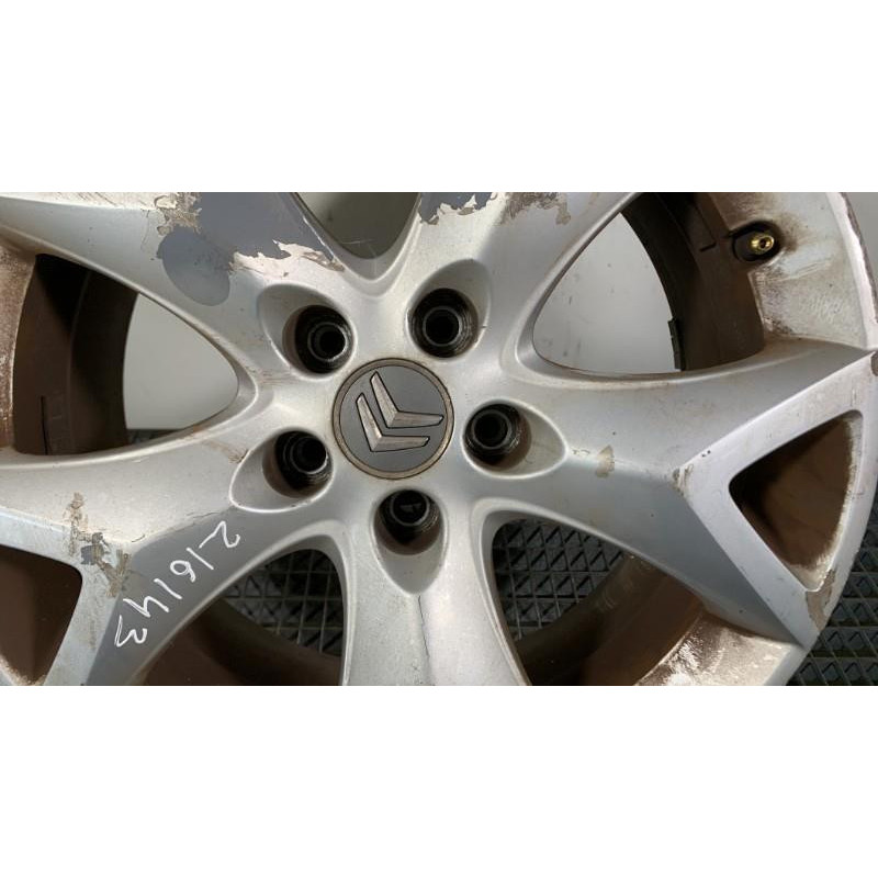Jante CITROEN C5 2 Photo n°1