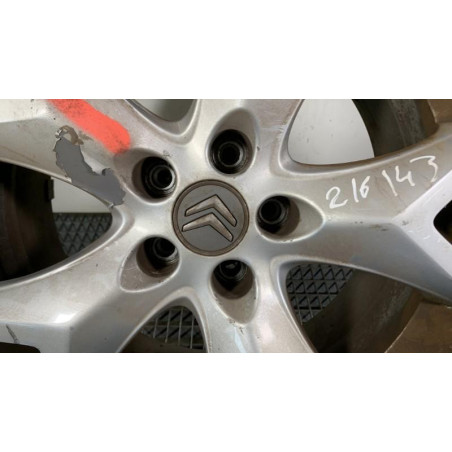 Jante CITROEN C5 2