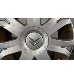 Jante CITROEN C5 1