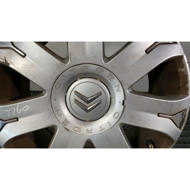 Jante CITROEN C5 1 Photo n°2