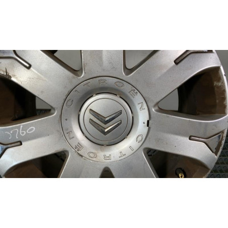 Jante CITROEN C5 1