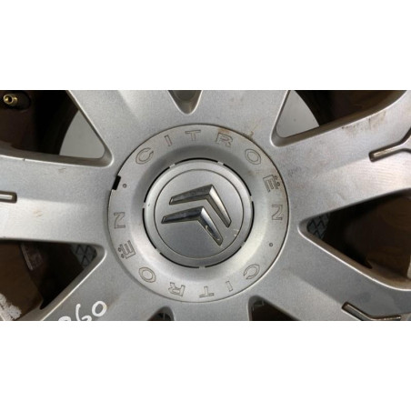 Jante CITROEN C5 1 Photo n°1
