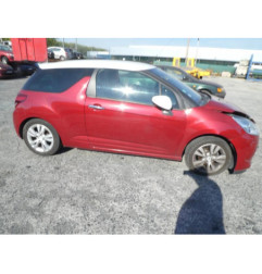 Jante CITROEN DS3