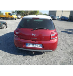 Jante CITROEN DS3