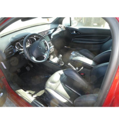 Jante CITROEN DS3