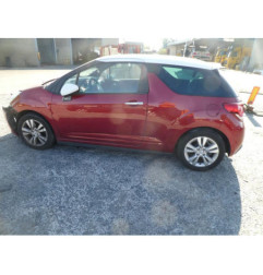 Jante CITROEN DS3