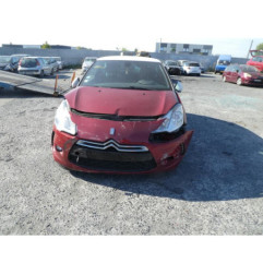 Jante CITROEN DS3
