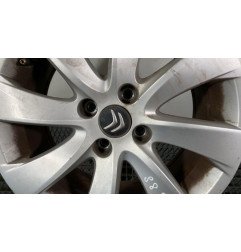 Jante CITROEN C4 GRAND PICASSO 1 Photo n°1