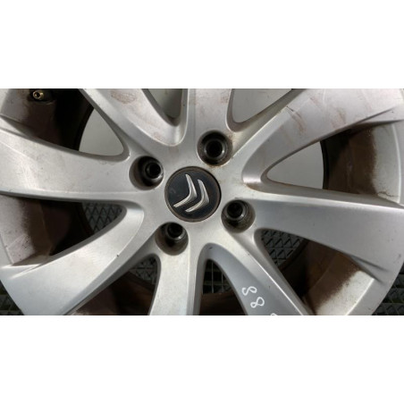 Jante CITROEN C4 GRAND PICASSO 1 Photo n°1