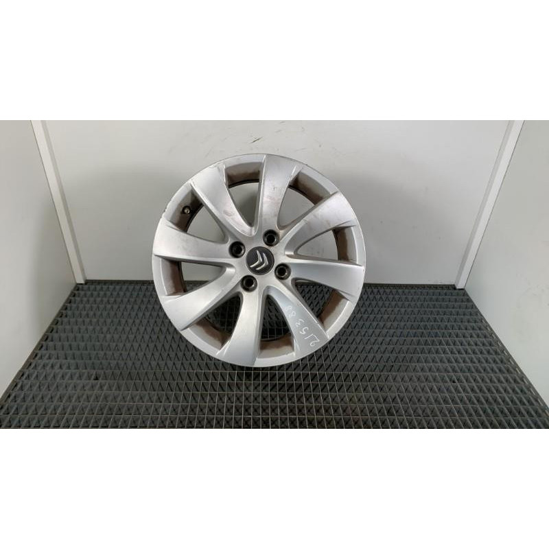 Jante CITROEN C4 GRAND PICASSO 1 Photo n°2