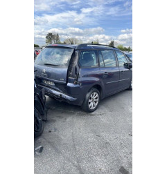 Jante CITROEN C4 GRAND PICASSO 1