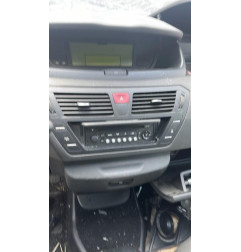 Jante CITROEN C4 GRAND PICASSO 1