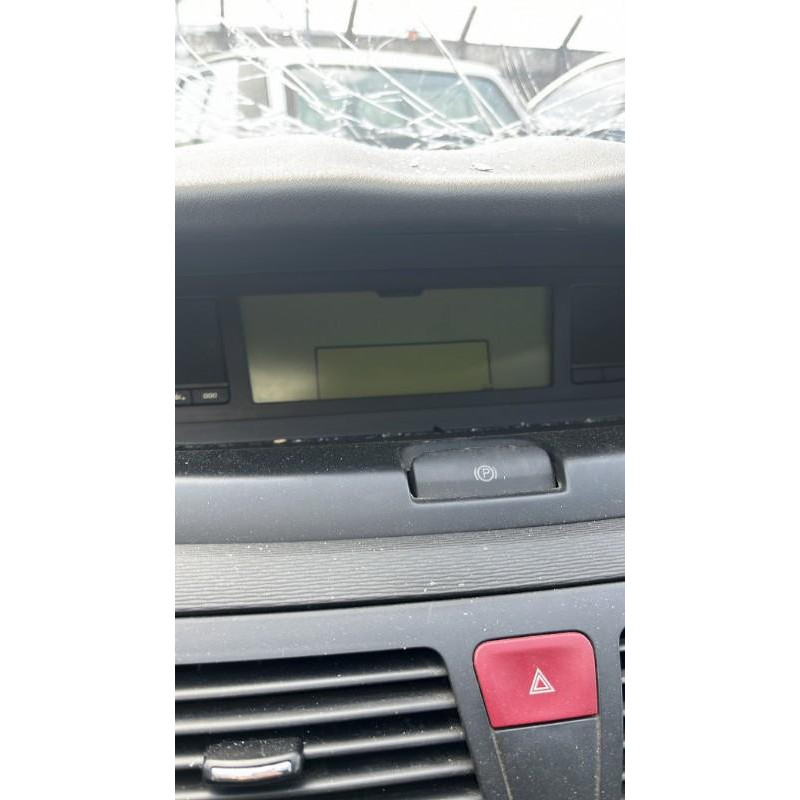 Jante CITROEN C4 GRAND PICASSO 1 Photo n°12