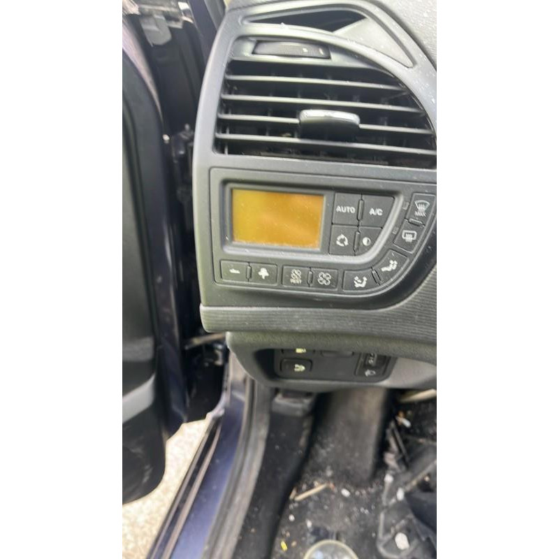 Jante CITROEN C4 GRAND PICASSO 1 Photo n°13
