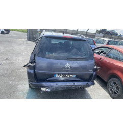 Jante CITROEN C4 GRAND PICASSO 1