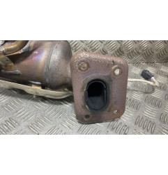 Catalyseur (echappement) TOYOTA YARIS 3 Photo n°1