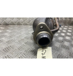 Catalyseur (echappement) TOYOTA YARIS 3