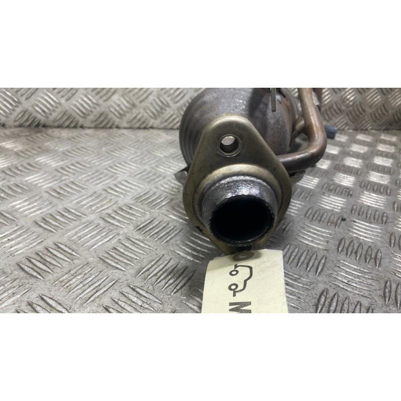 Catalyseur (echappement) TOYOTA YARIS 3 Photo n°2