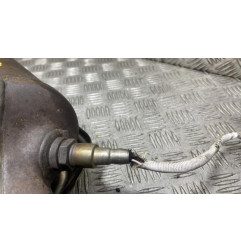 Catalyseur (echappement) TOYOTA YARIS 3