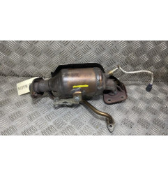 Catalyseur (echappement) TOYOTA YARIS 3