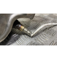 Catalyseur (echappement) TOYOTA YARIS 3