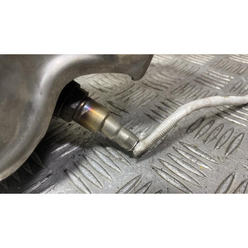 Catalyseur (echappement) TOYOTA YARIS 3 Photo n°5