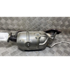 Catalyseur (echappement) TOYOTA YARIS 3