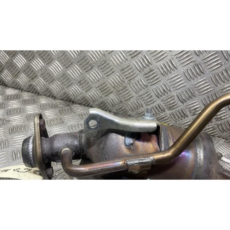 Catalyseur (echappement) TOYOTA YARIS 3 Photo n°7