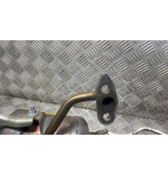 Catalyseur (echappement) TOYOTA YARIS 3