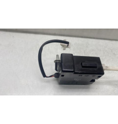 Serrure de coffre CHEVROLET AVEO 1