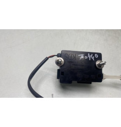 Serrure de coffre CHEVROLET AVEO 1