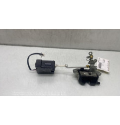 Serrure de coffre CHEVROLET AVEO 1