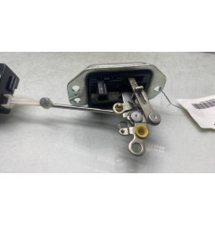 Serrure de coffre CHEVROLET AVEO 1