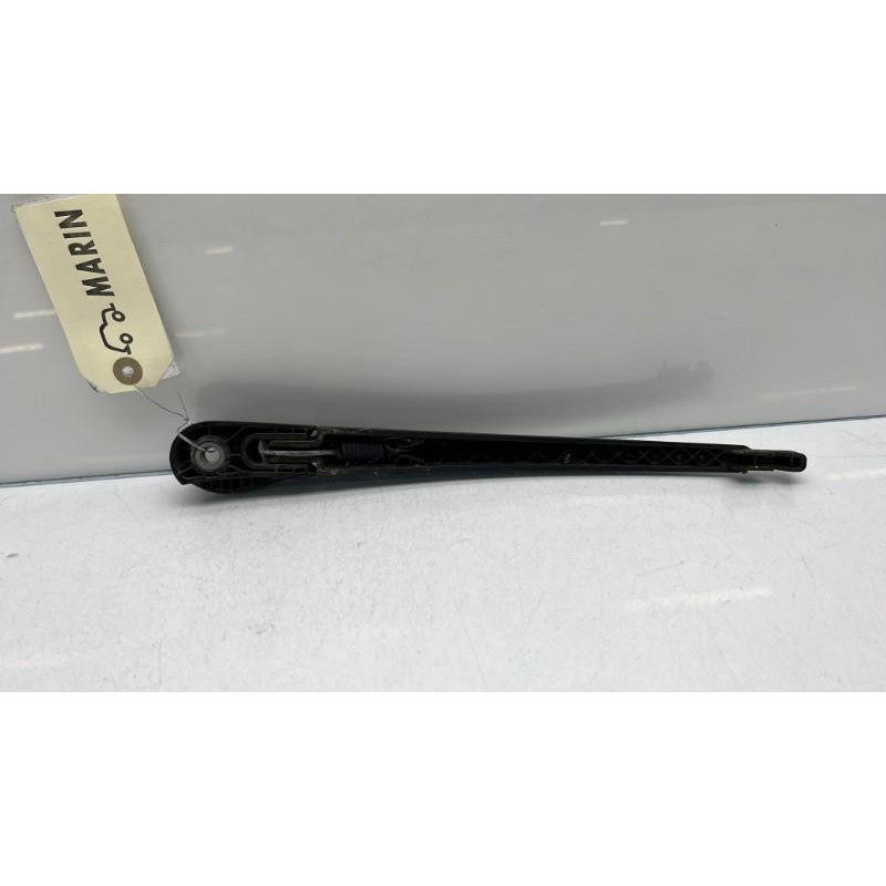 Bras essuie glace arriere RENAULT LAGUNA 3 Photo n°4