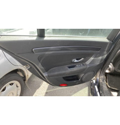 Bras essuie glace arriere RENAULT LAGUNA 3