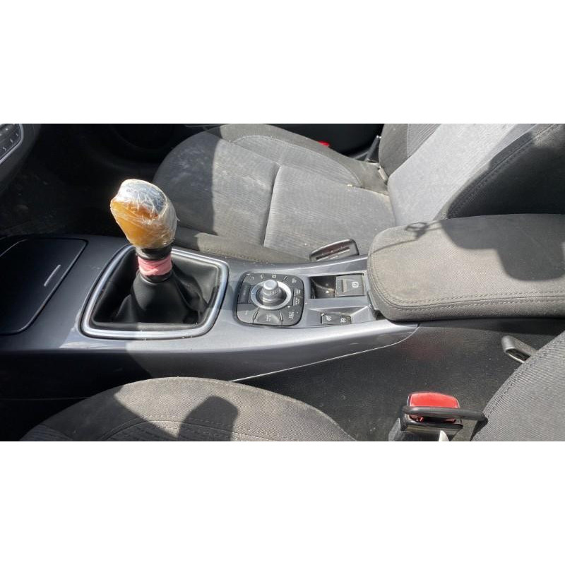 Bras essuie glace arriere RENAULT LAGUNA 3 Photo n°18