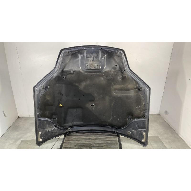 Capot RENAULT LAGUNA 3 Photo n°4